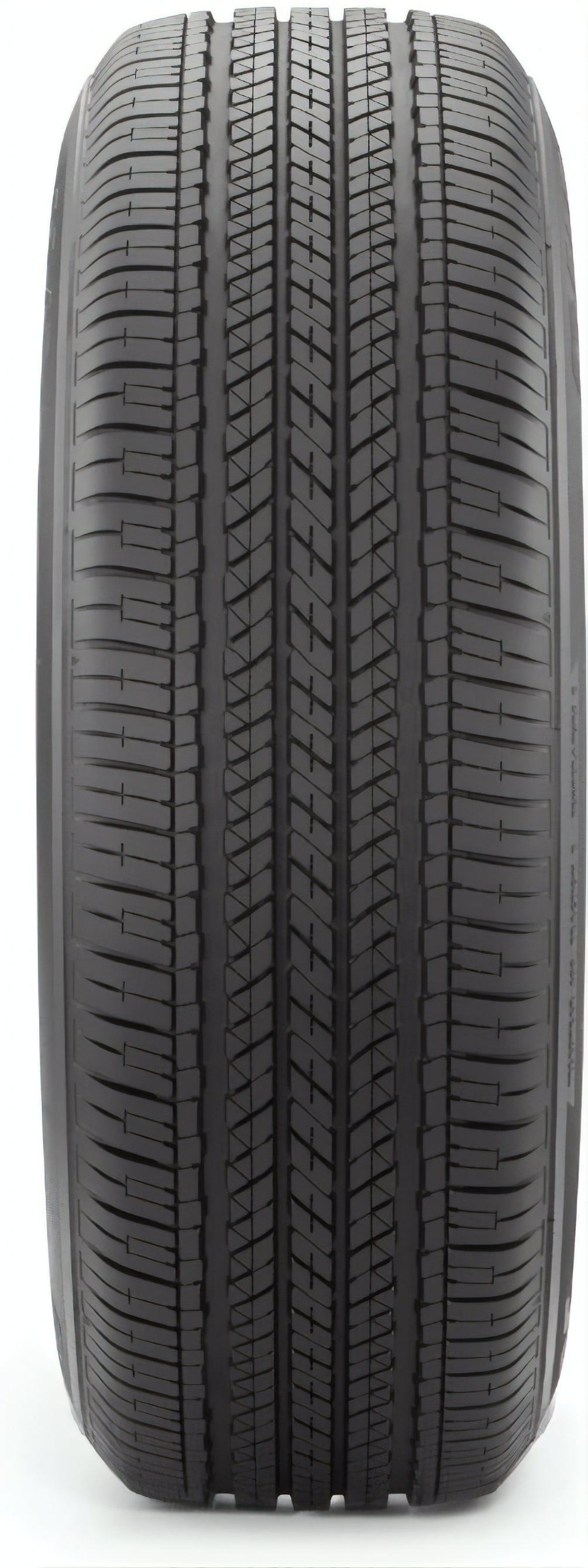 Bridgestone Dueler HL 400 235/55R19