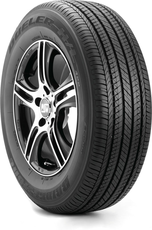 Bridgestone Dueler HL 422 Ecopia 245/60R18