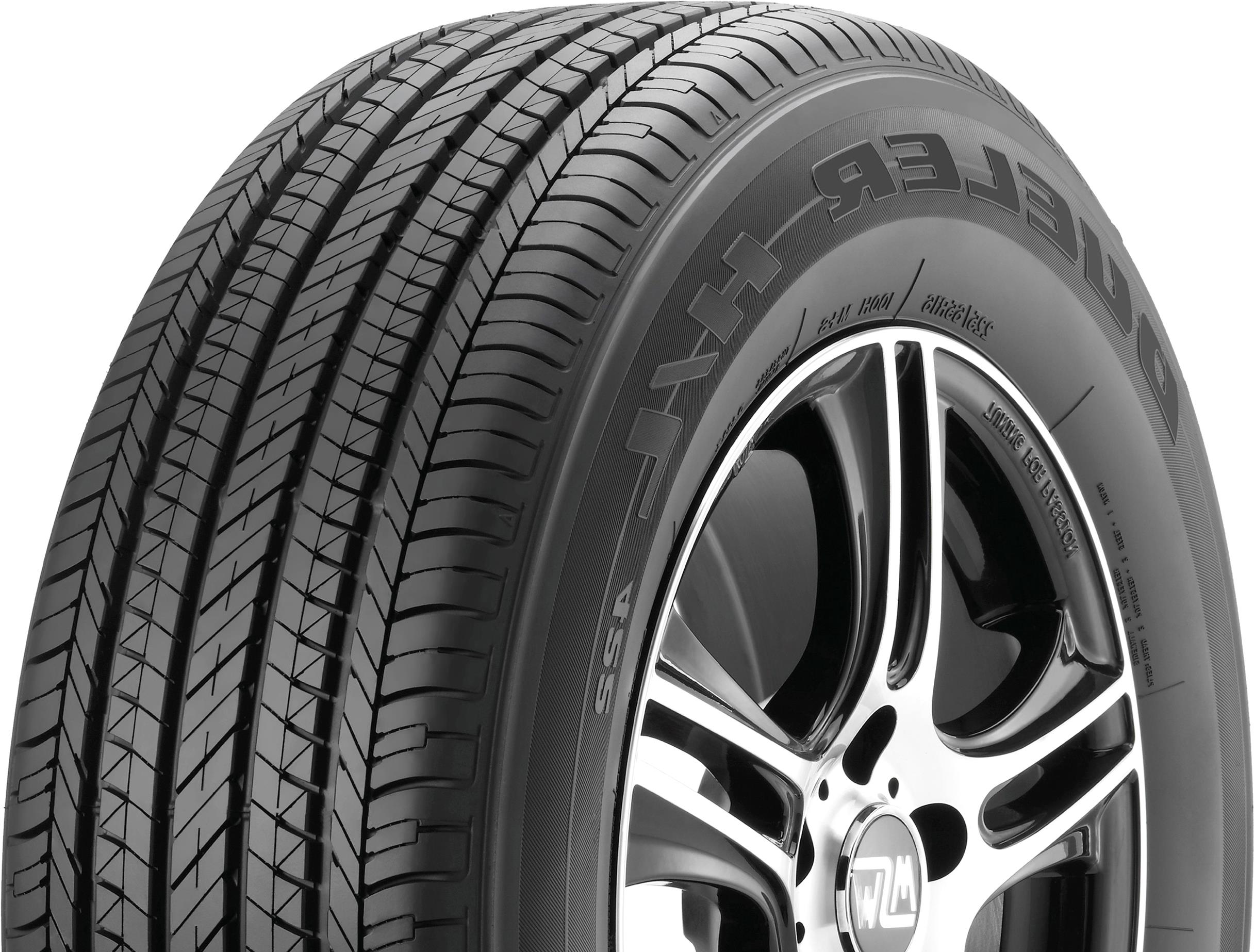 Bridgestone Dueler HL 422 Ecopia 245/60R18