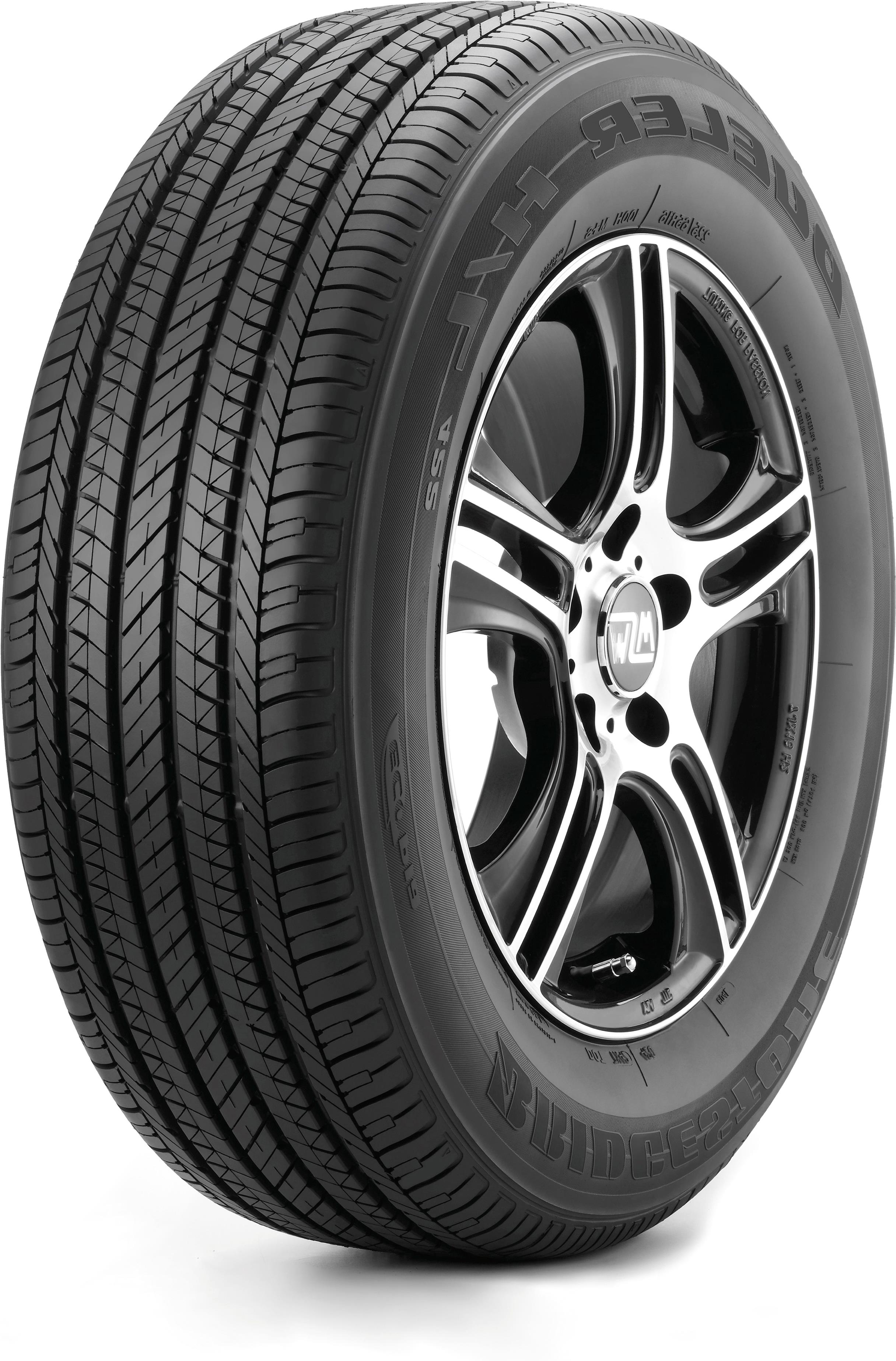 Bridgestone Dueler HL 422 Ecopia 245/60R18