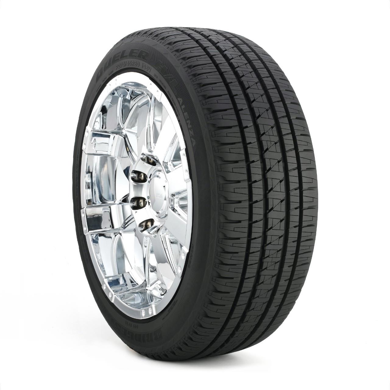 Bridgestone Dueler HL Alenza 275/55R20