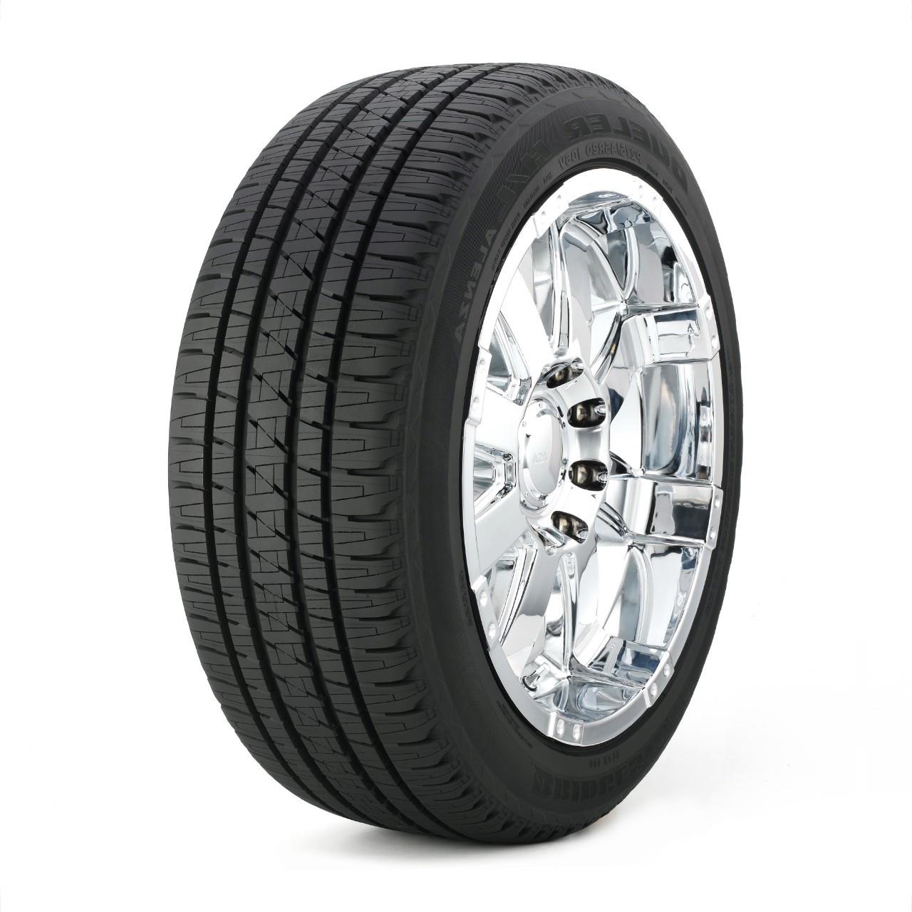 Bridgestone Dueler HL Alenza 275/55R20
