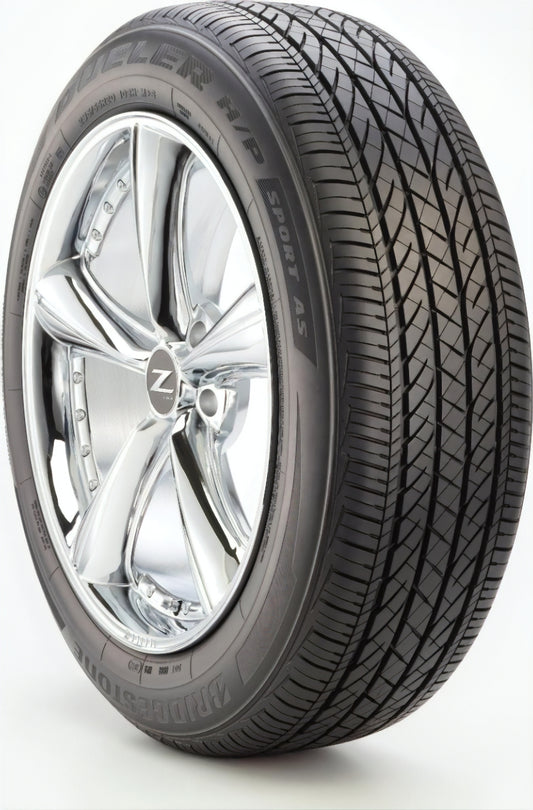 Bridgestone Dueler HP Sport AS Run Flat 245/50R19