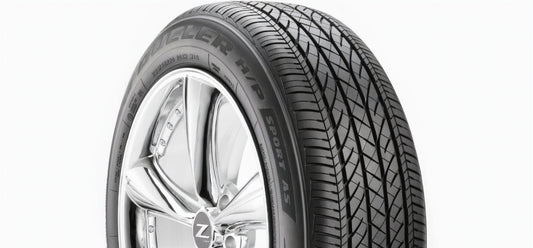 Bridgestone Dueler HP Sport AS 245/50R20