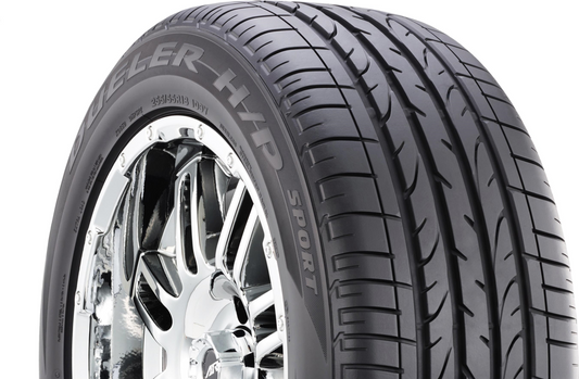 Bridgestone Dueler HP Sport Run Flat 275/40R20