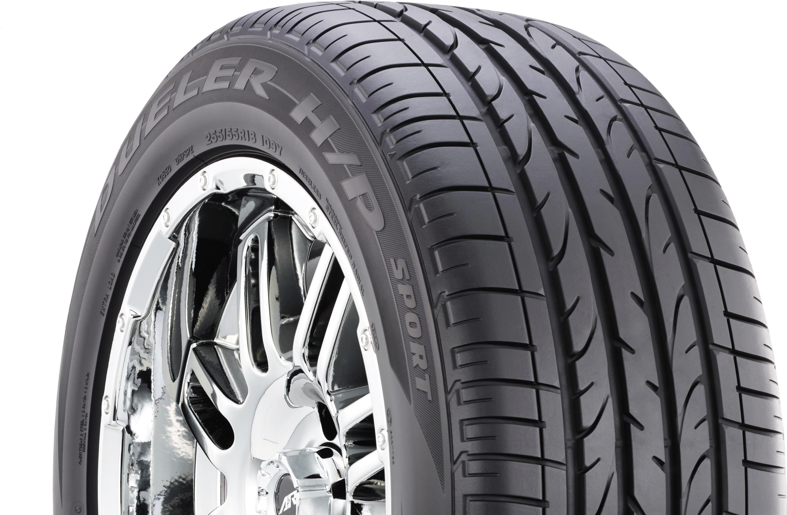 Bridgestone Dueler HP Sport Run Flat 315/35R20