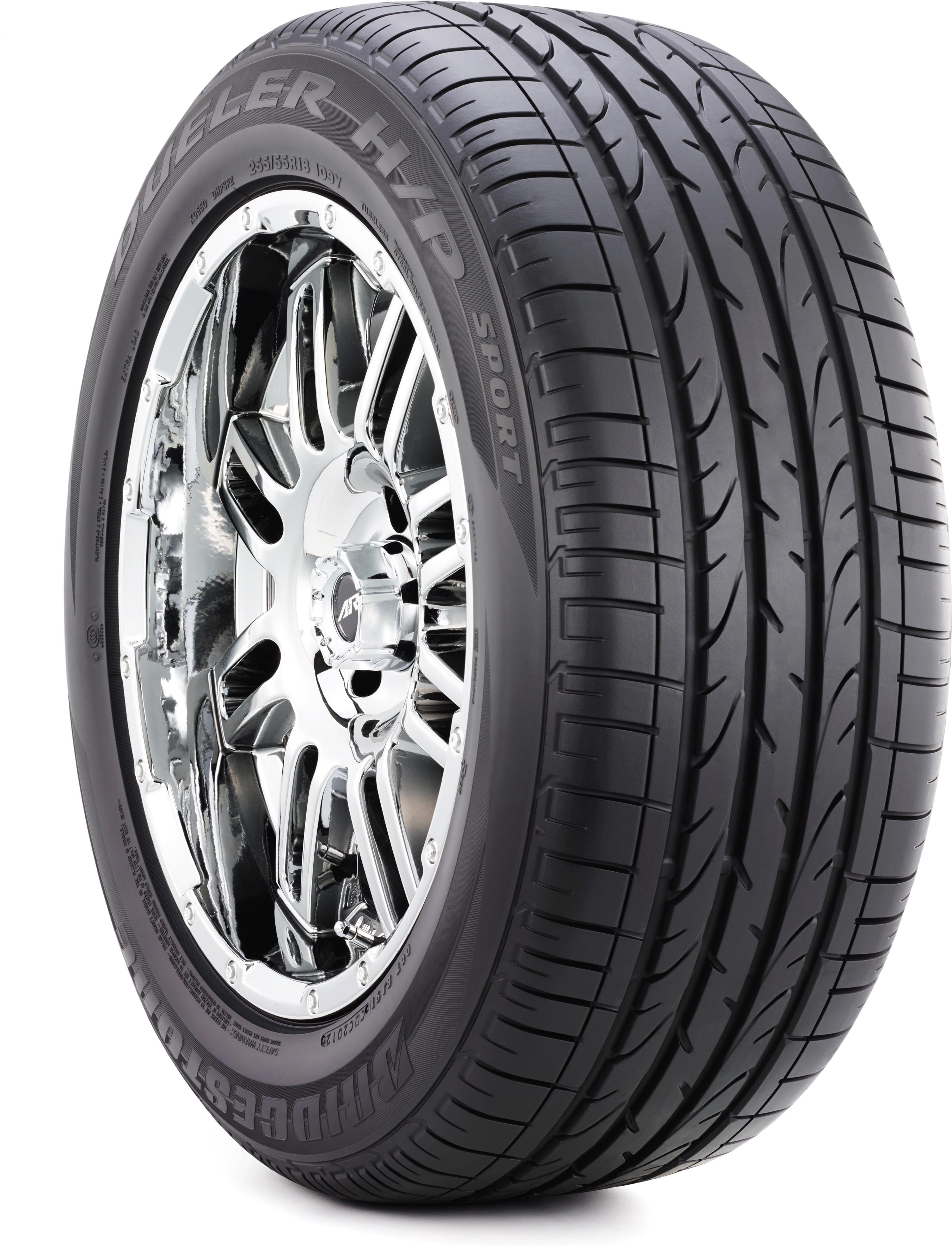 Bridgestone Dueler HP Sport Run Flat 275/40R20
