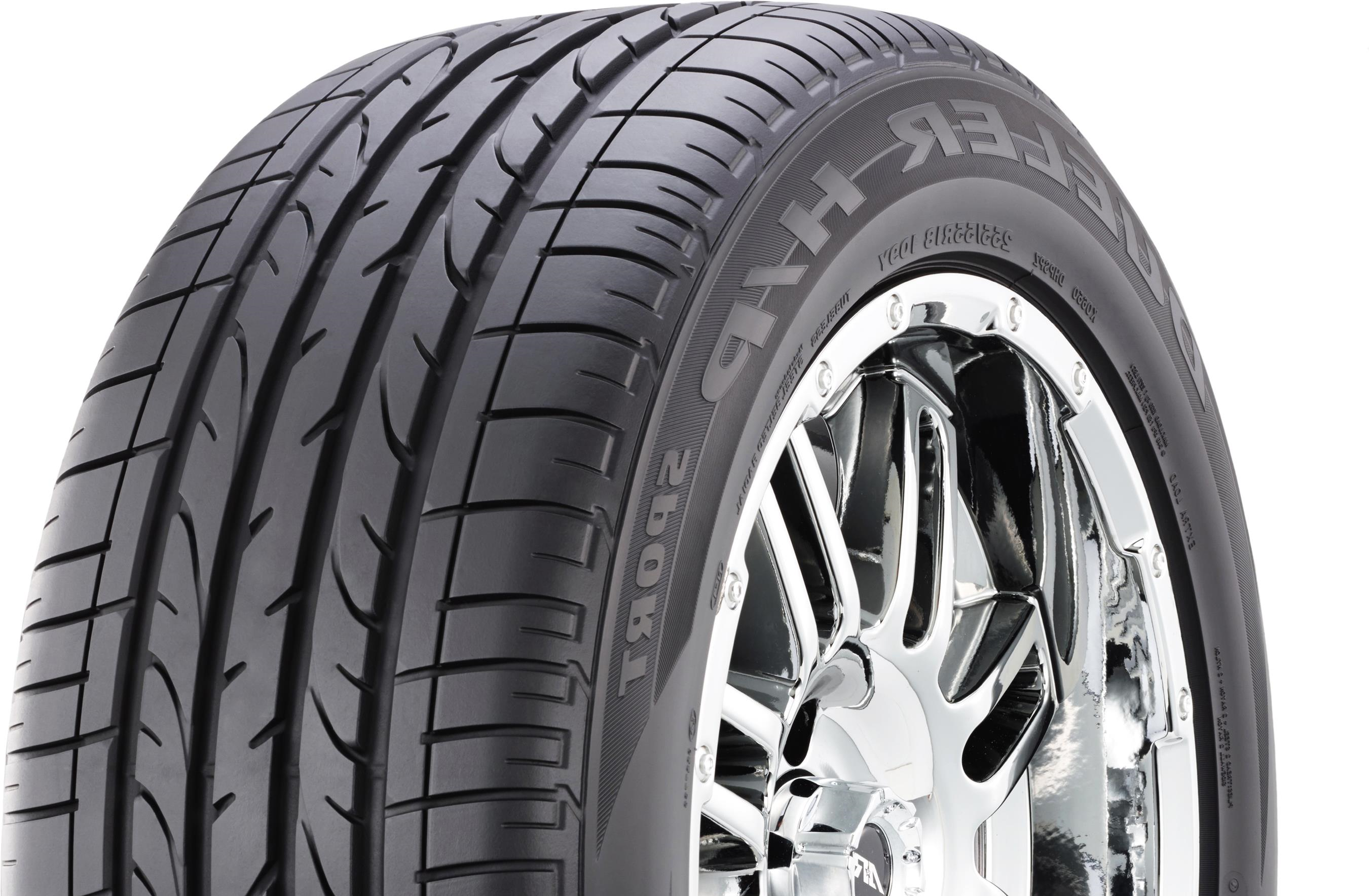 Bridgestone Dueler HP Sport Run Flat 275/40R20