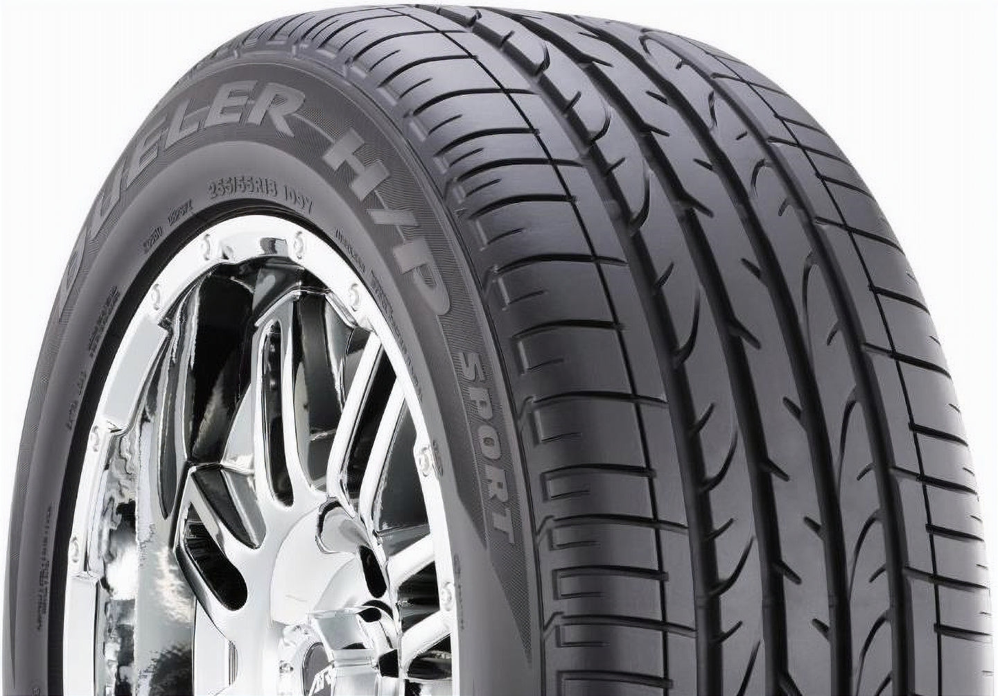 Bridgestone Dueler HP Sport 265/60R18
