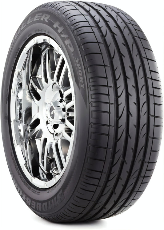 Bridgestone Dueler HP Sport 265/60R18