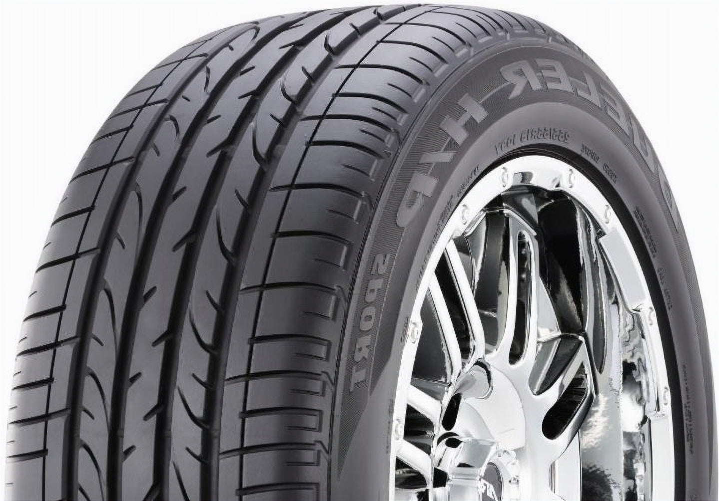 Bridgestone Dueler HP Sport 265/60R18