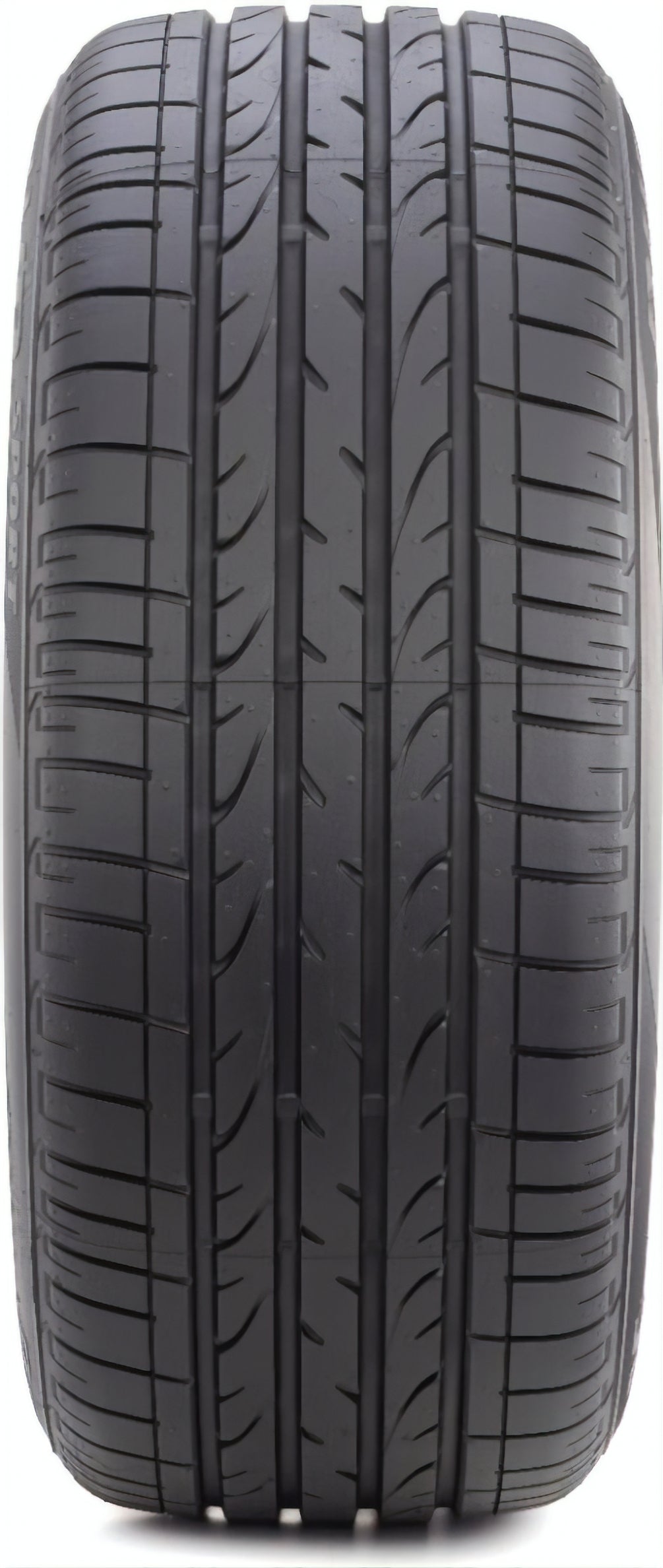Bridgestone Dueler HP Sport 275/45ZR20