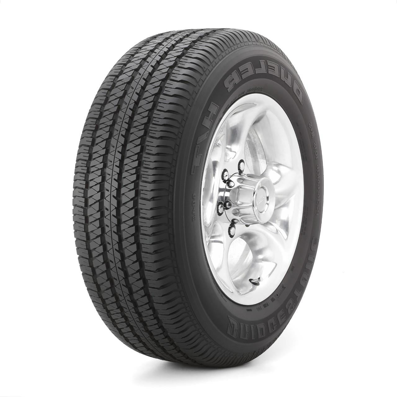 Bridgestone Dueler HT 684 II 275/65R18