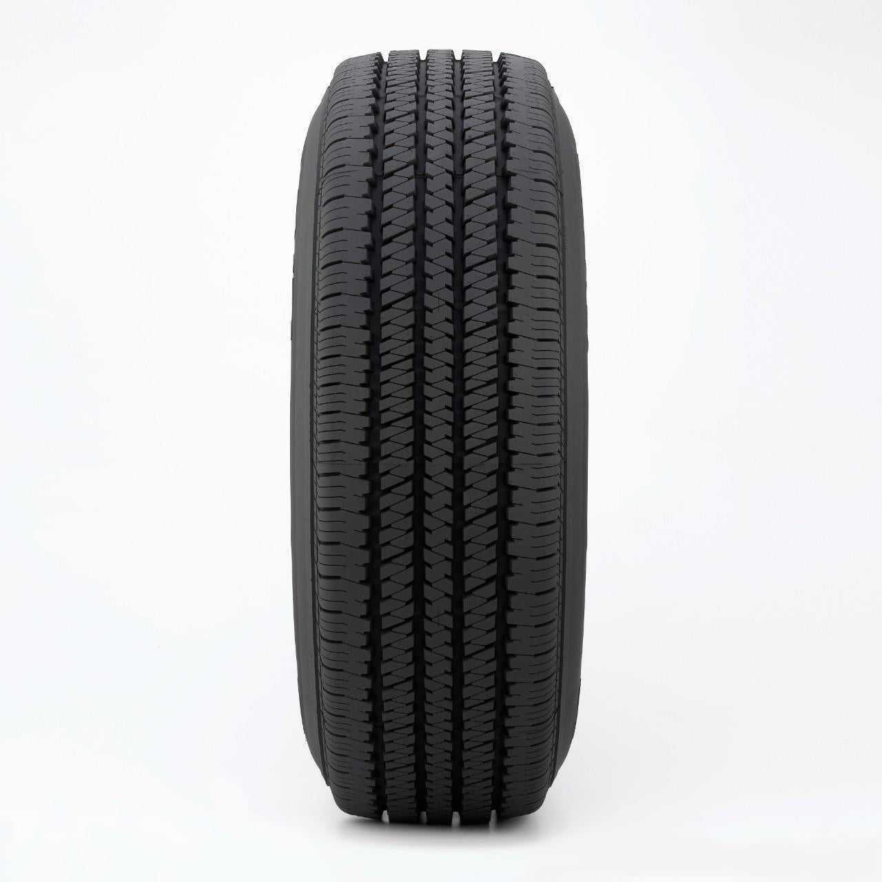 Bridgestone Dueler HT 684 II 255/70R18