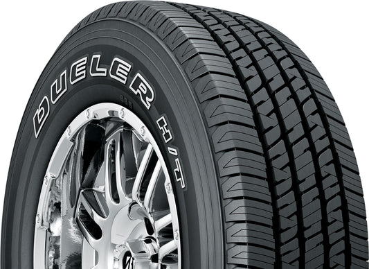 Bridgestone Dueler HT 685 265/70R17