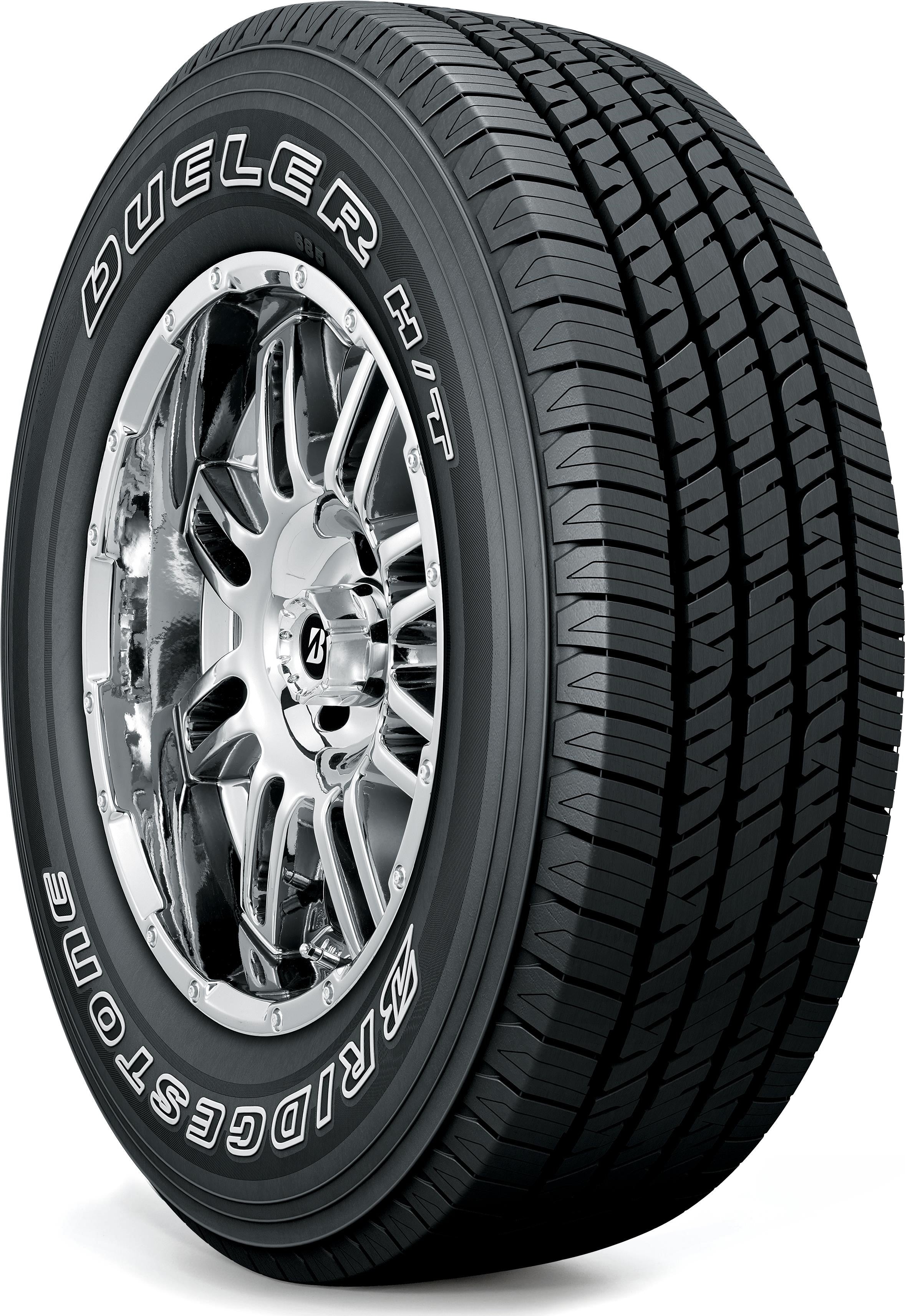 Bridgestone Dueler HT 685 275/70R18