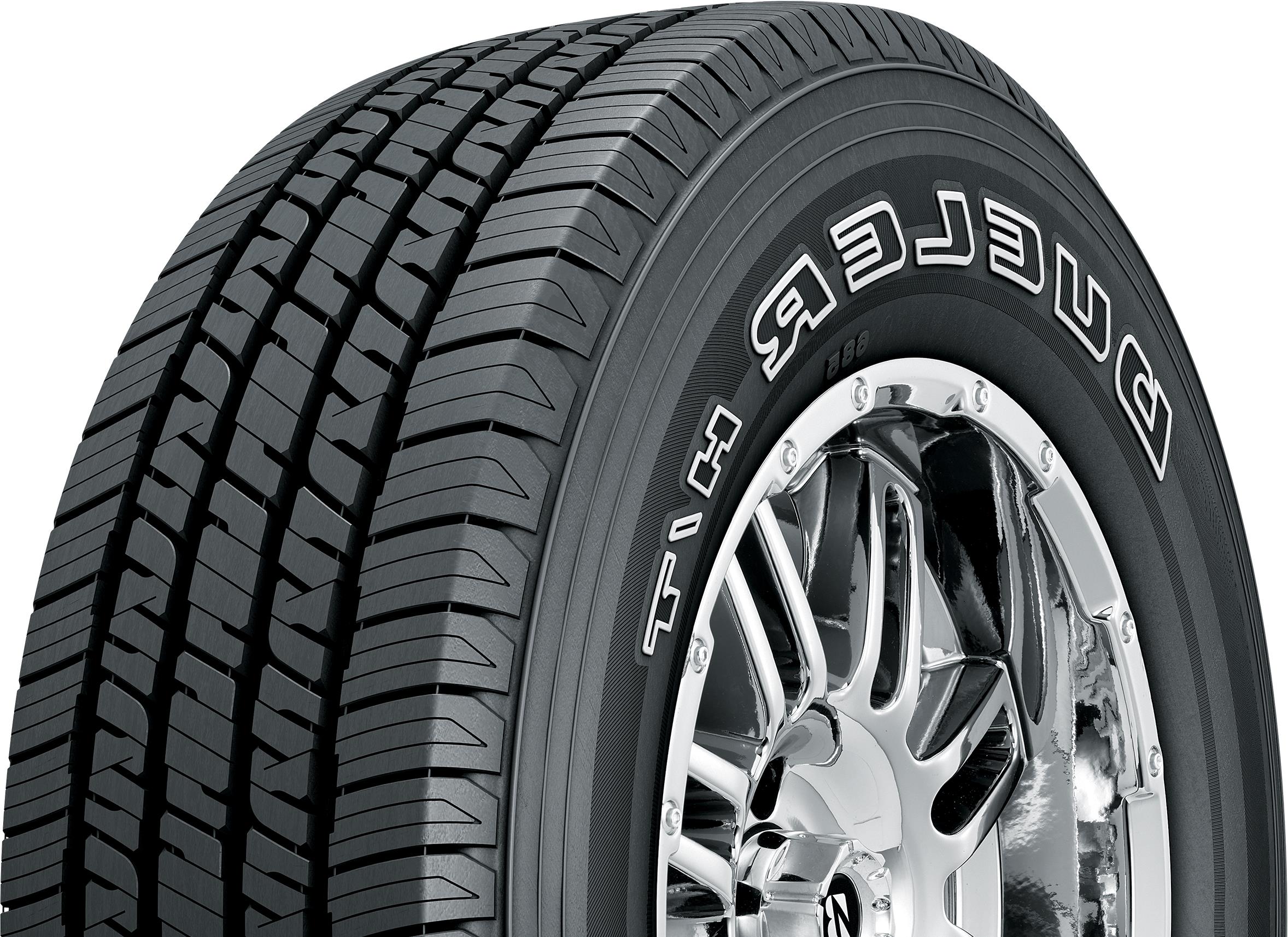 Bridgestone Dueler HT 685 275/70R18