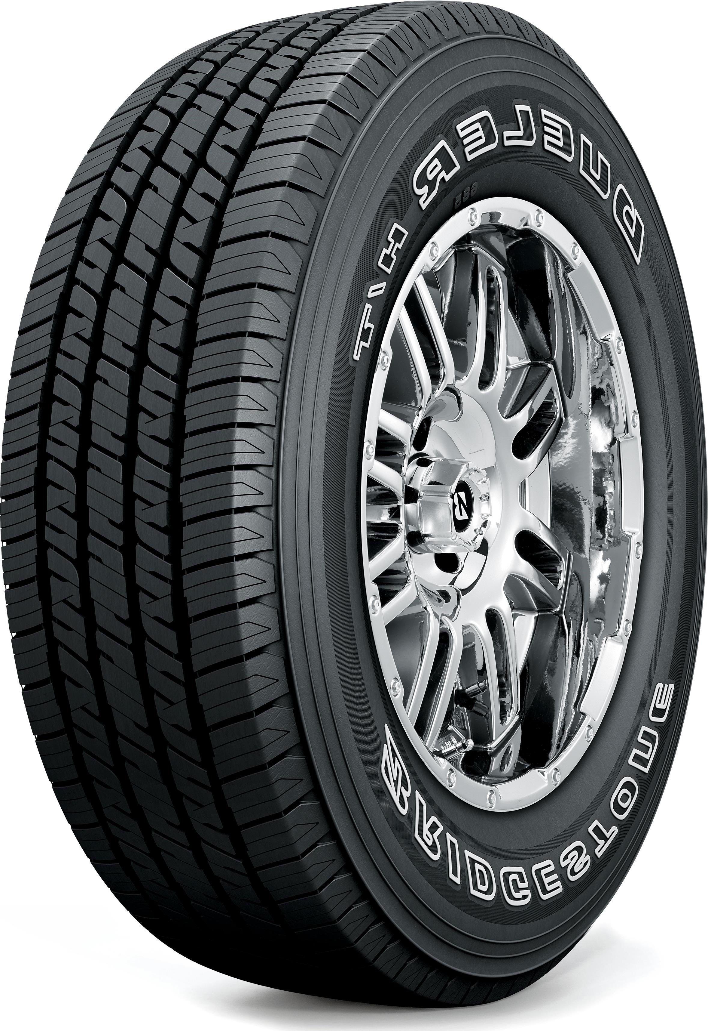 Bridgestone Dueler HT 685 275/70R18