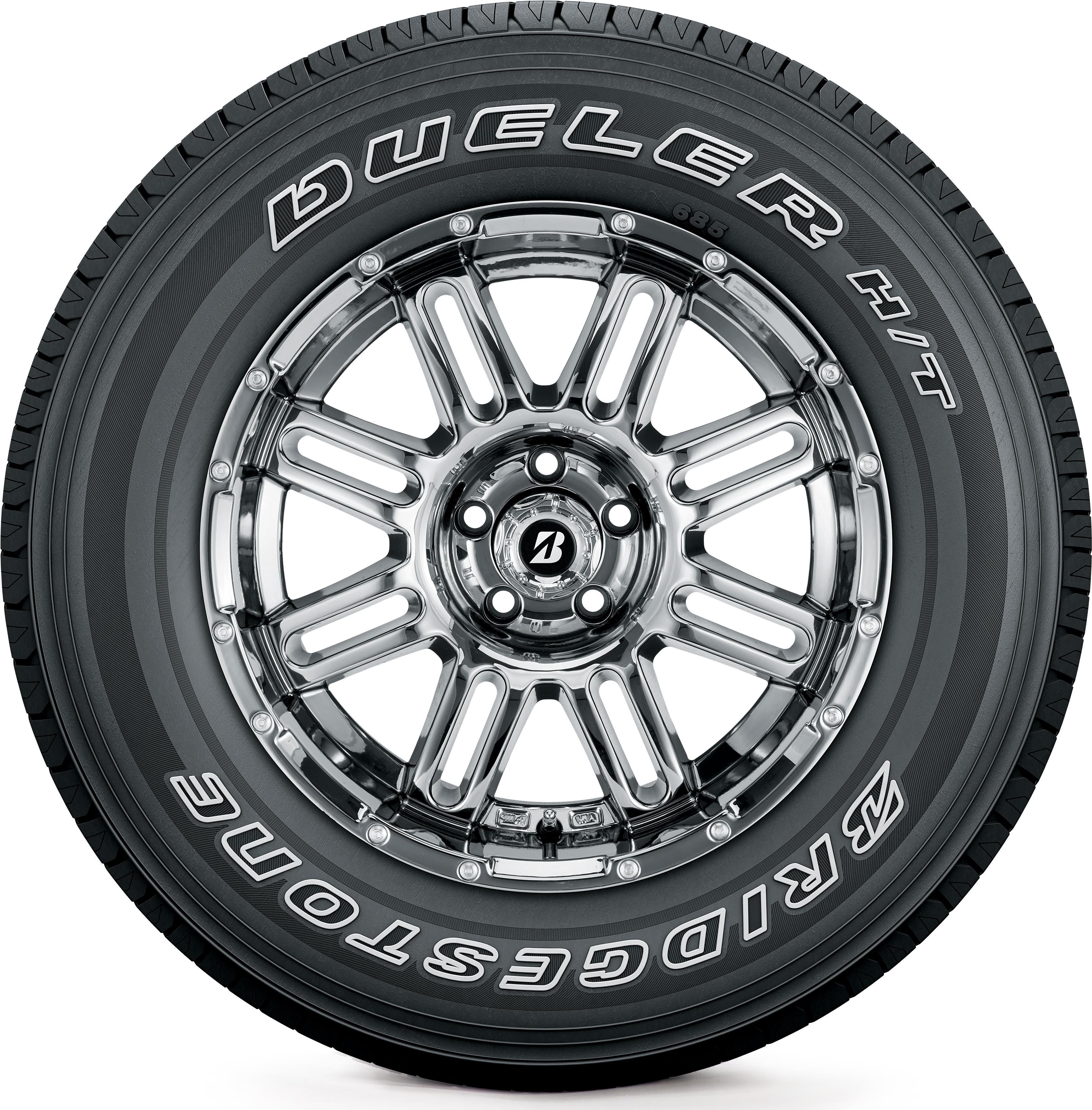 Bridgestone Dueler HT 685 275/70R18