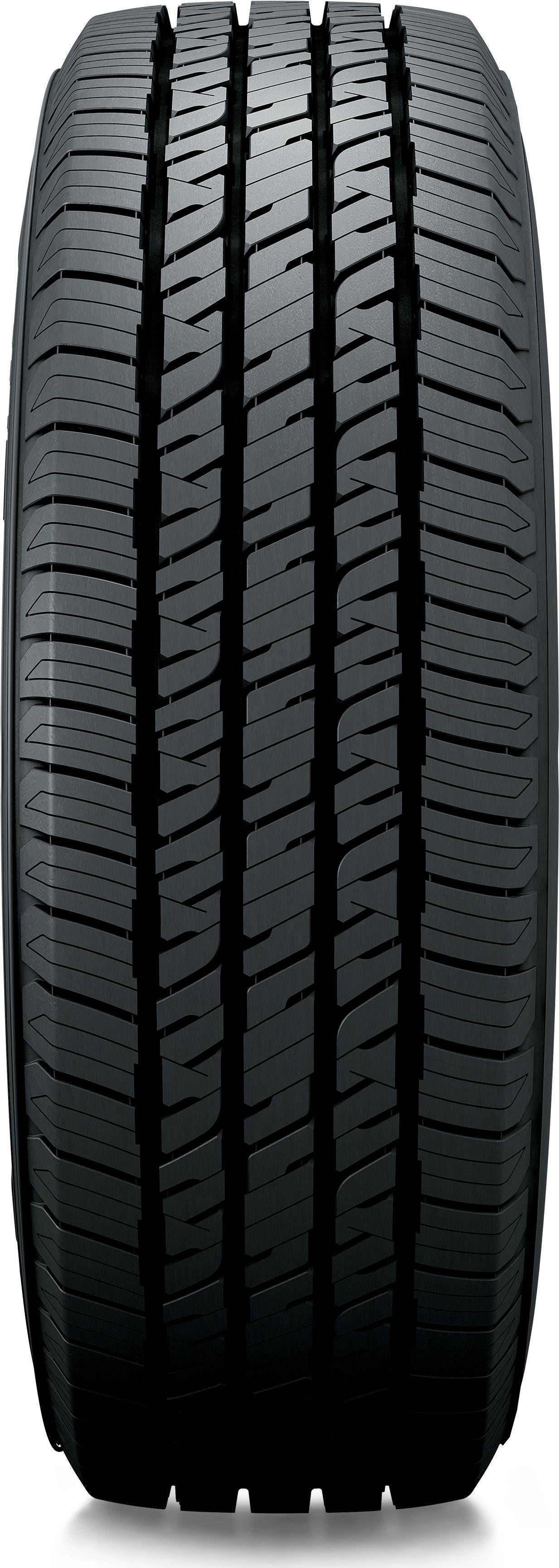 Bridgestone Dueler HT 685 275/70R18