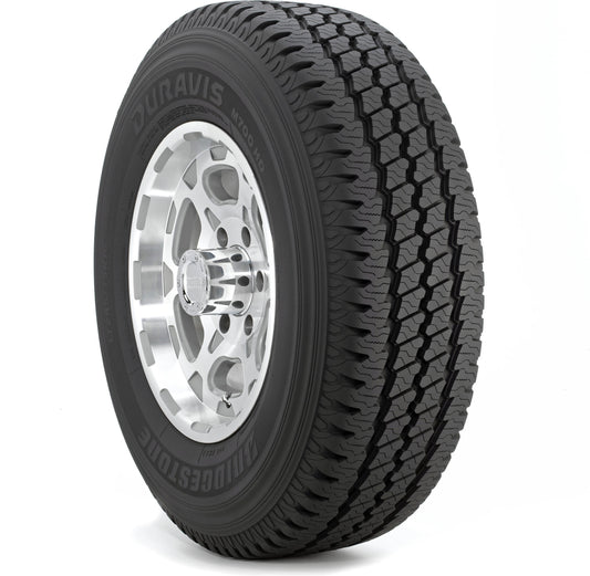 Bridgestone Duravis M700 HD 265/70R17