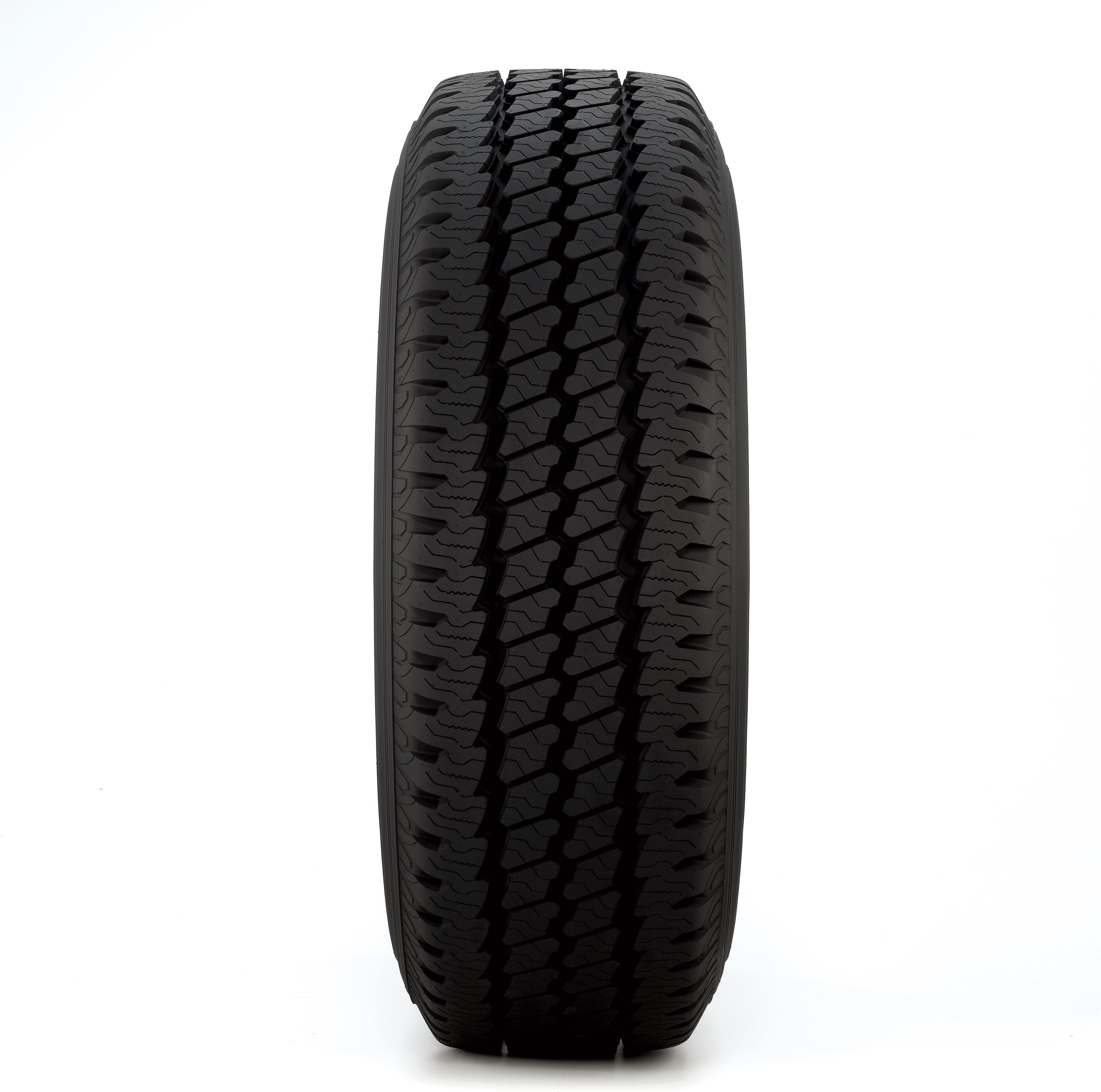 Bridgestone Duravis M700 HD 265/70R17