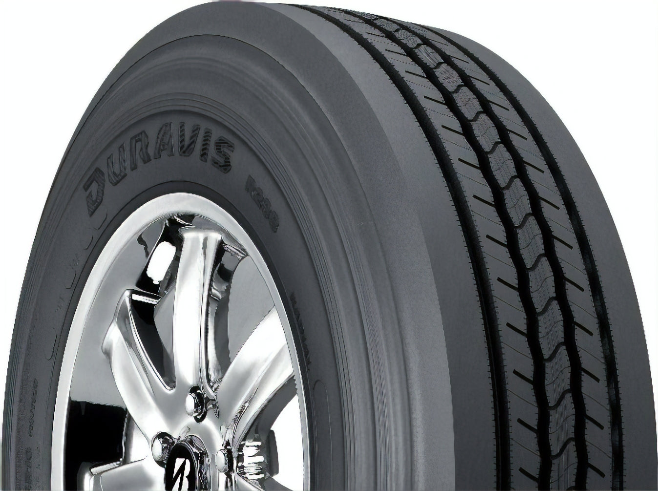 Bridgestone Duravis R238 245/75R16