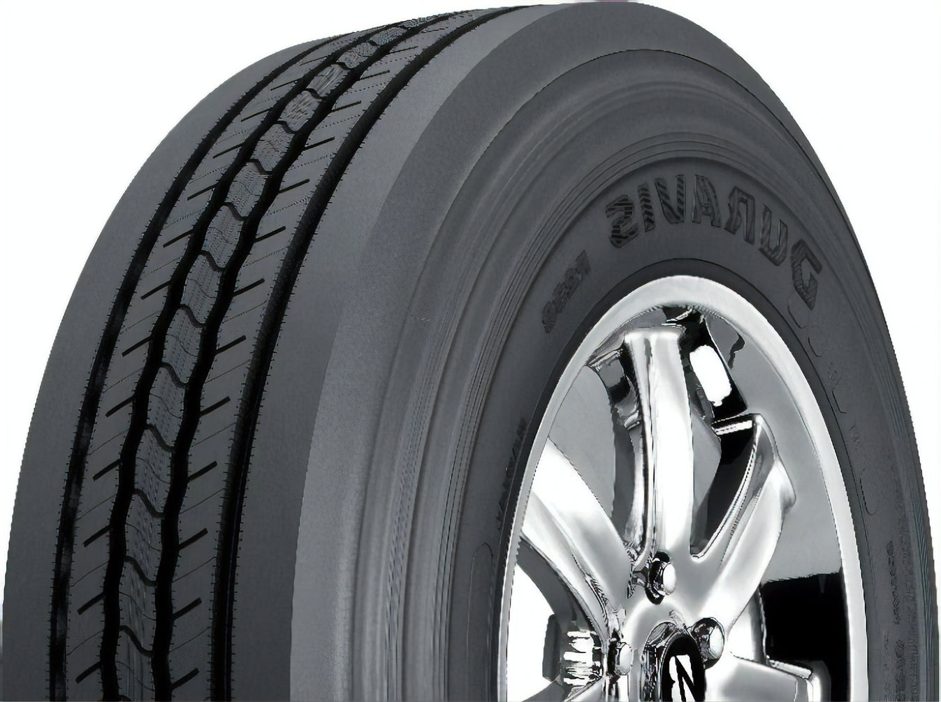 Bridgestone Duravis R238 215/85R16