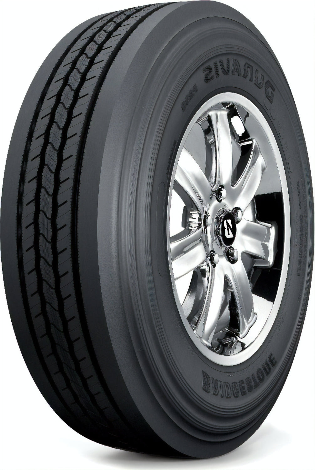 Bridgestone Duravis R238 225/75R16