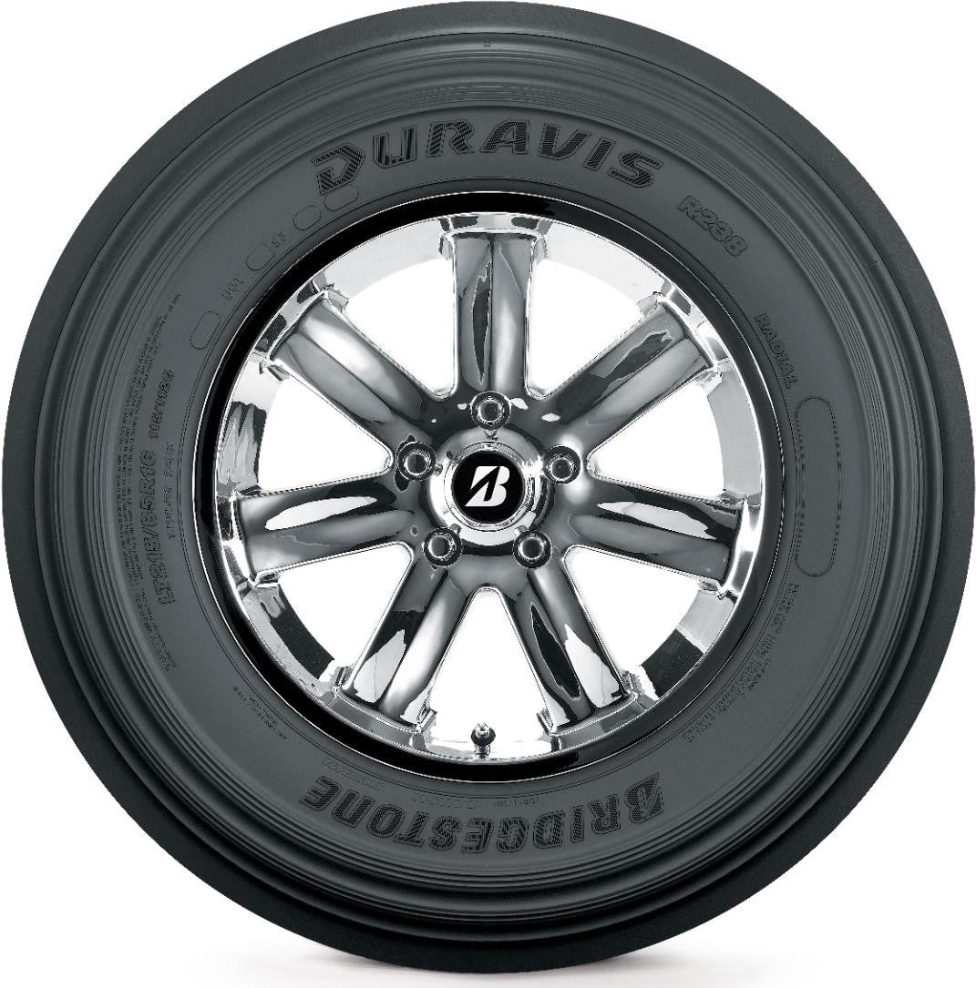 Bridgestone Duravis R238 215/85R16