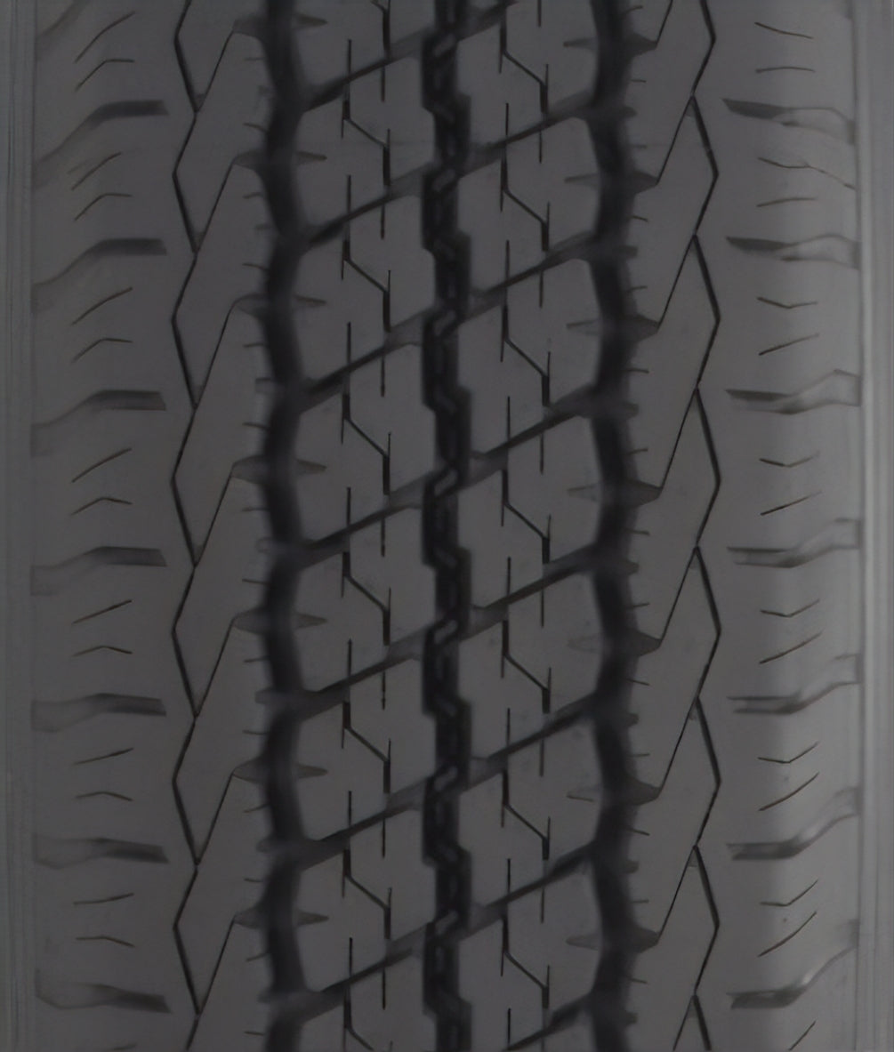 Bridgestone Duravis R500 HD 245/70R17