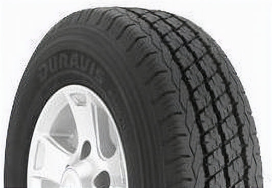 Bridgestone Duravis R500 HD 245/70R17