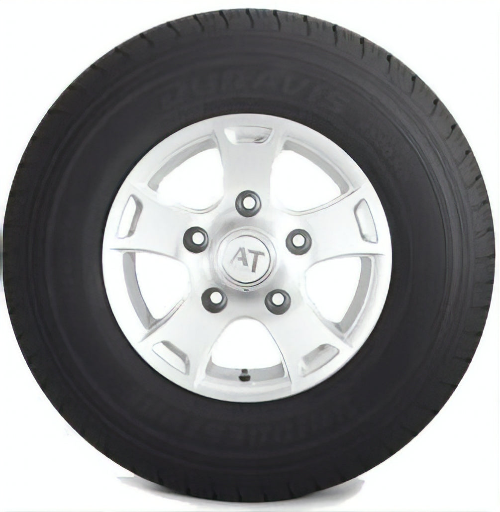 Bridgestone Duravis R500 HD 245/70R17