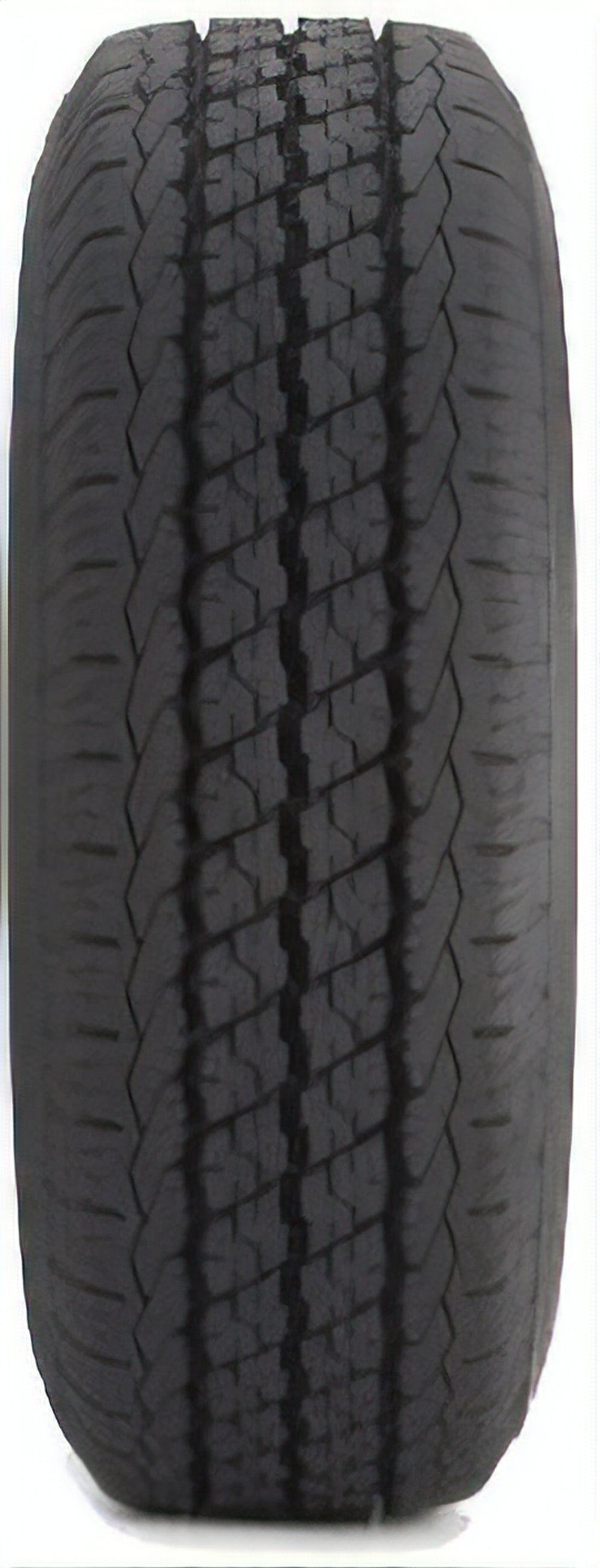 Bridgestone Duravis R500 HD 245/70R17