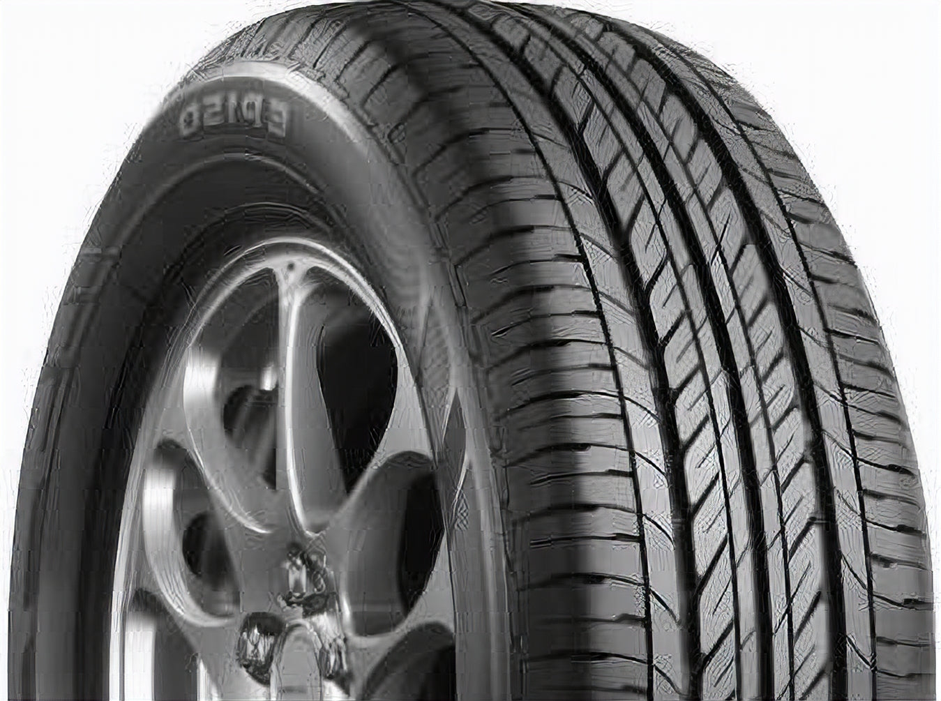 Bridgestone Ecopia EP150 185/65R15