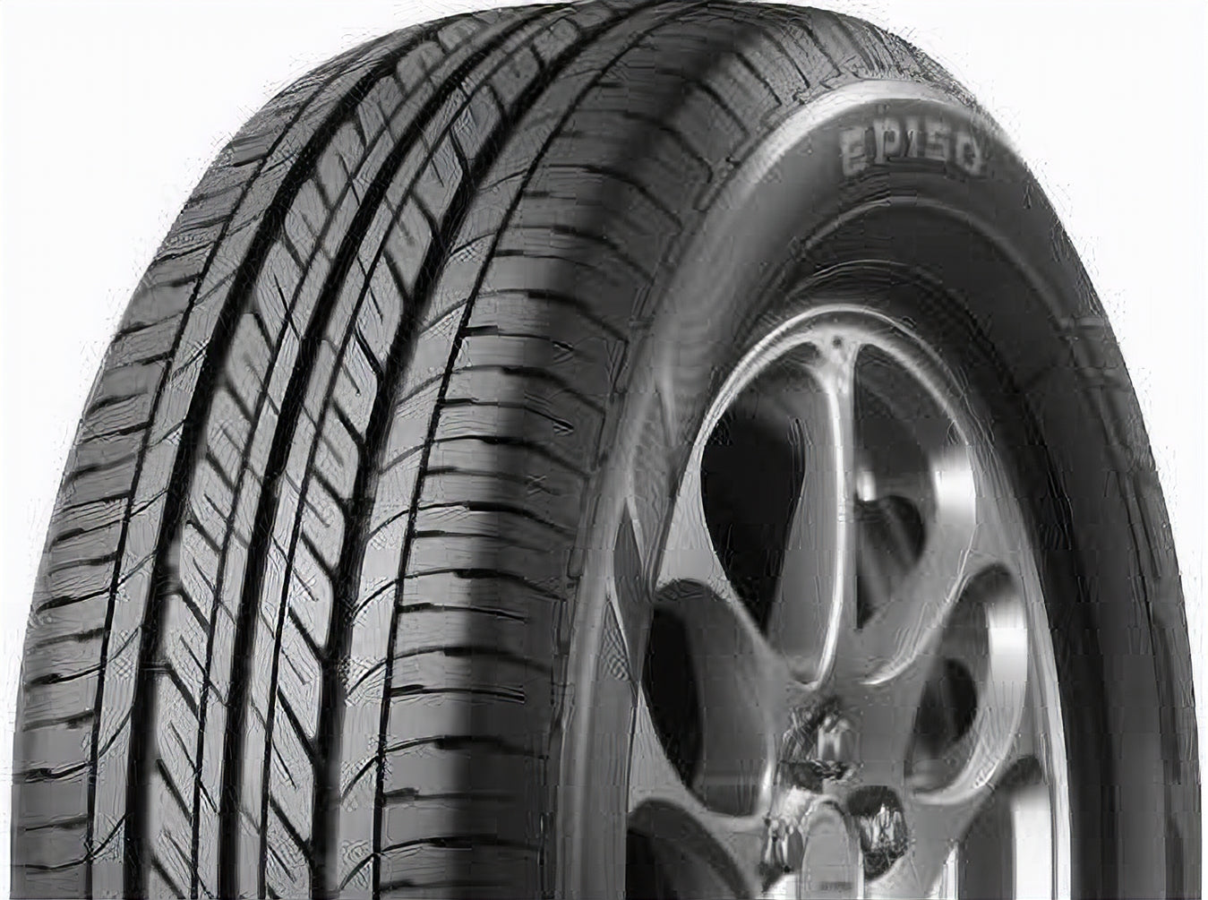 Bridgestone Ecopia EP150 185/65R15