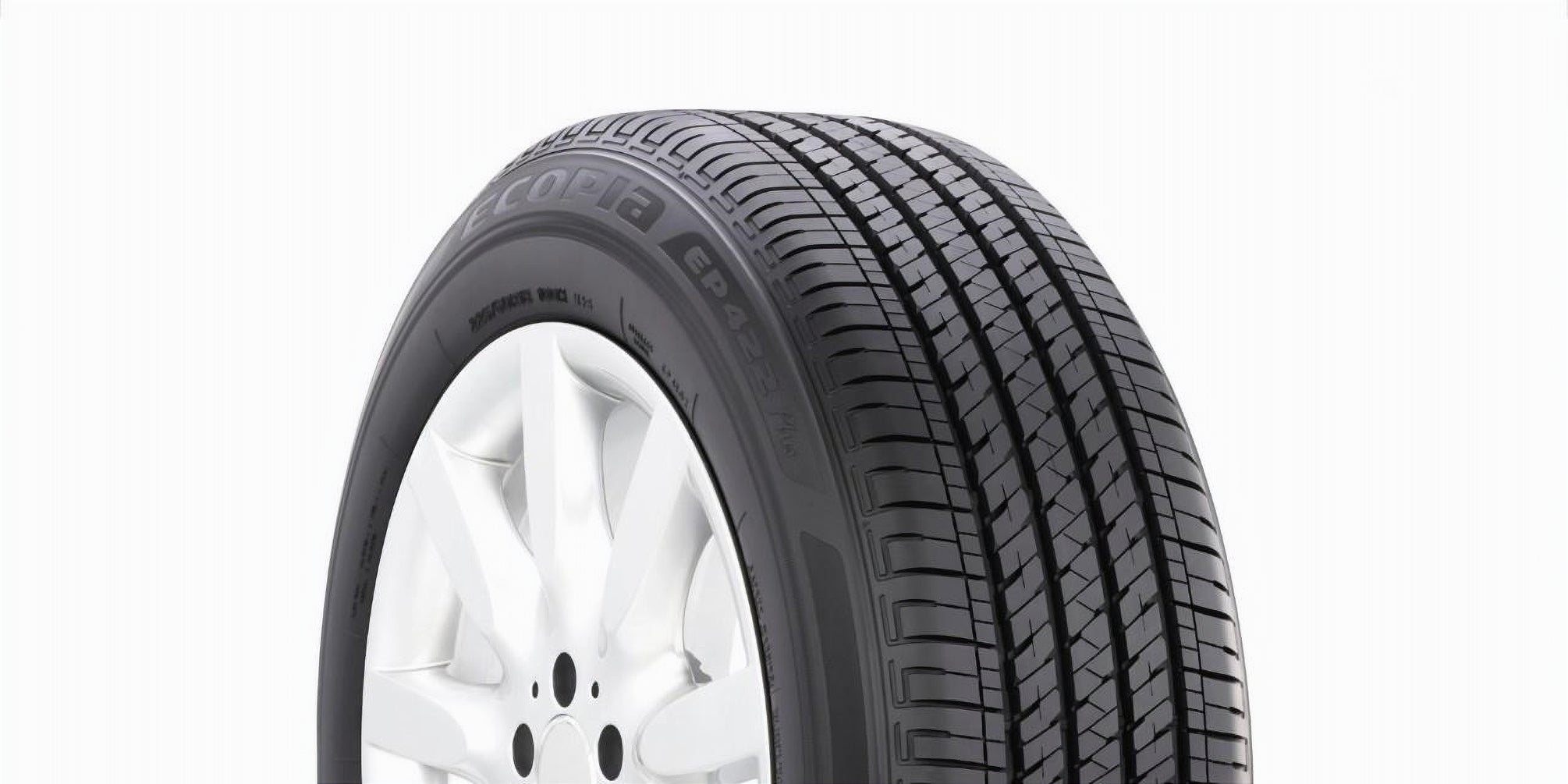 Bridgestone Ecopia EP422 Plus 195/65R15