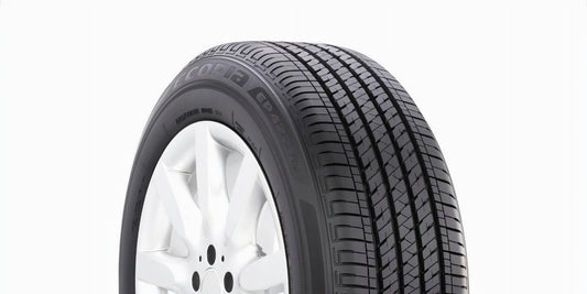 Bridgestone Ecopia EP422 Plus 195/65R15