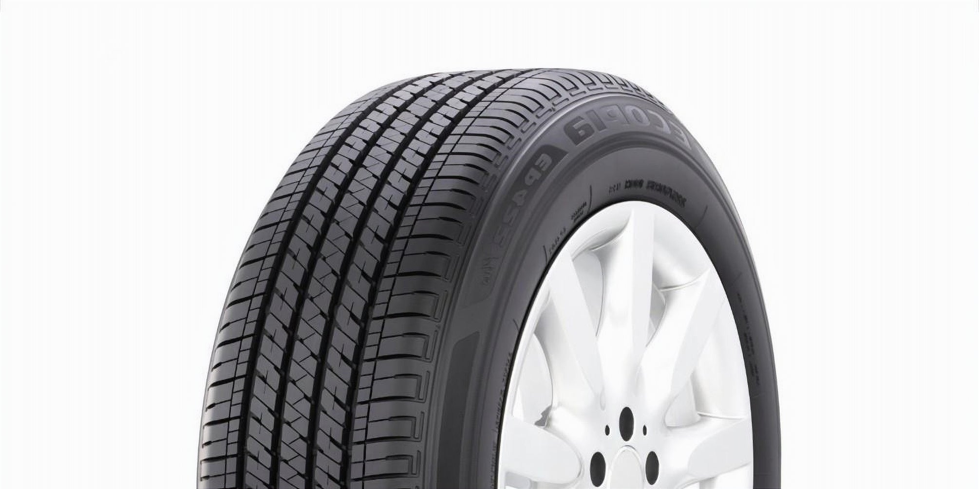 Bridgestone Ecopia EP422 Plus 195/60R15