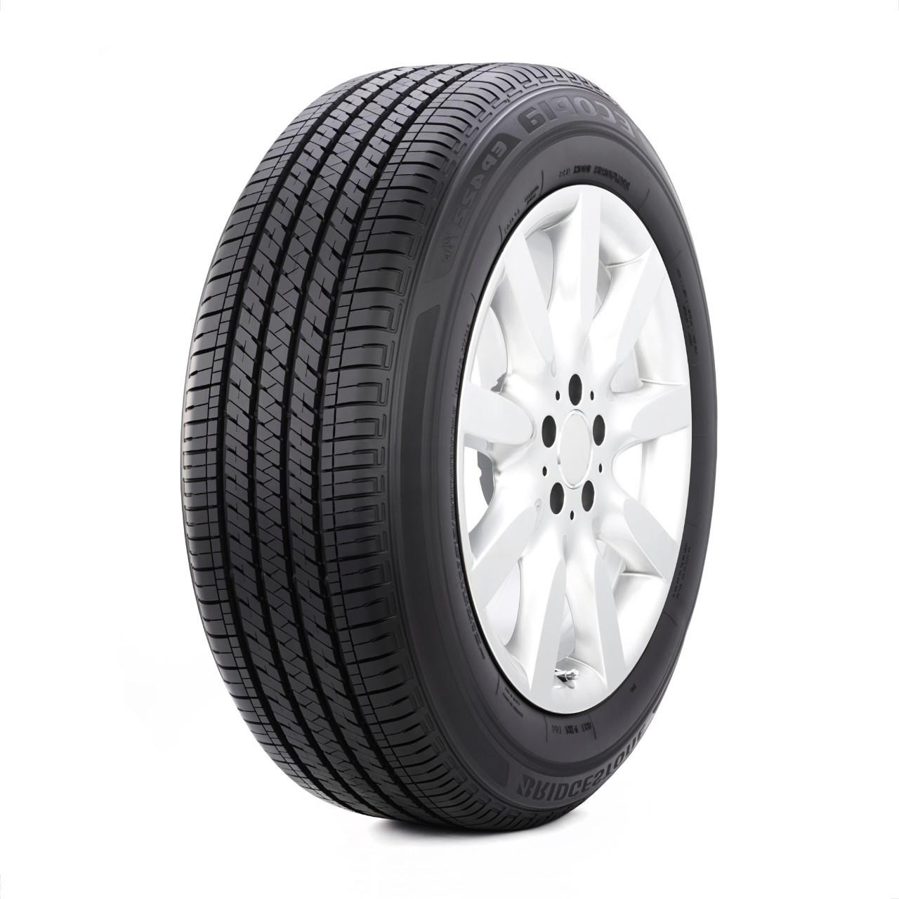 Bridgestone Ecopia EP422 Plus 205/50R17