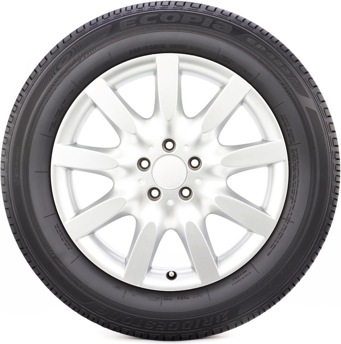 Bridgestone Ecopia EP422 Plus 205/65R16
