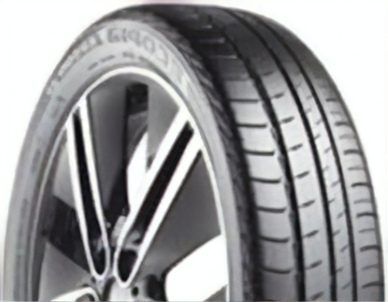 Bridgestone Ecopia EP600 155/70R19