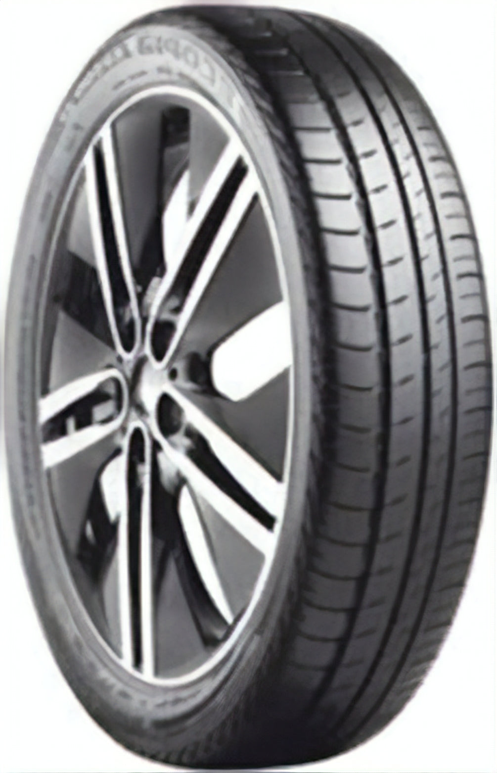Bridgestone Ecopia EP600 175/60R19