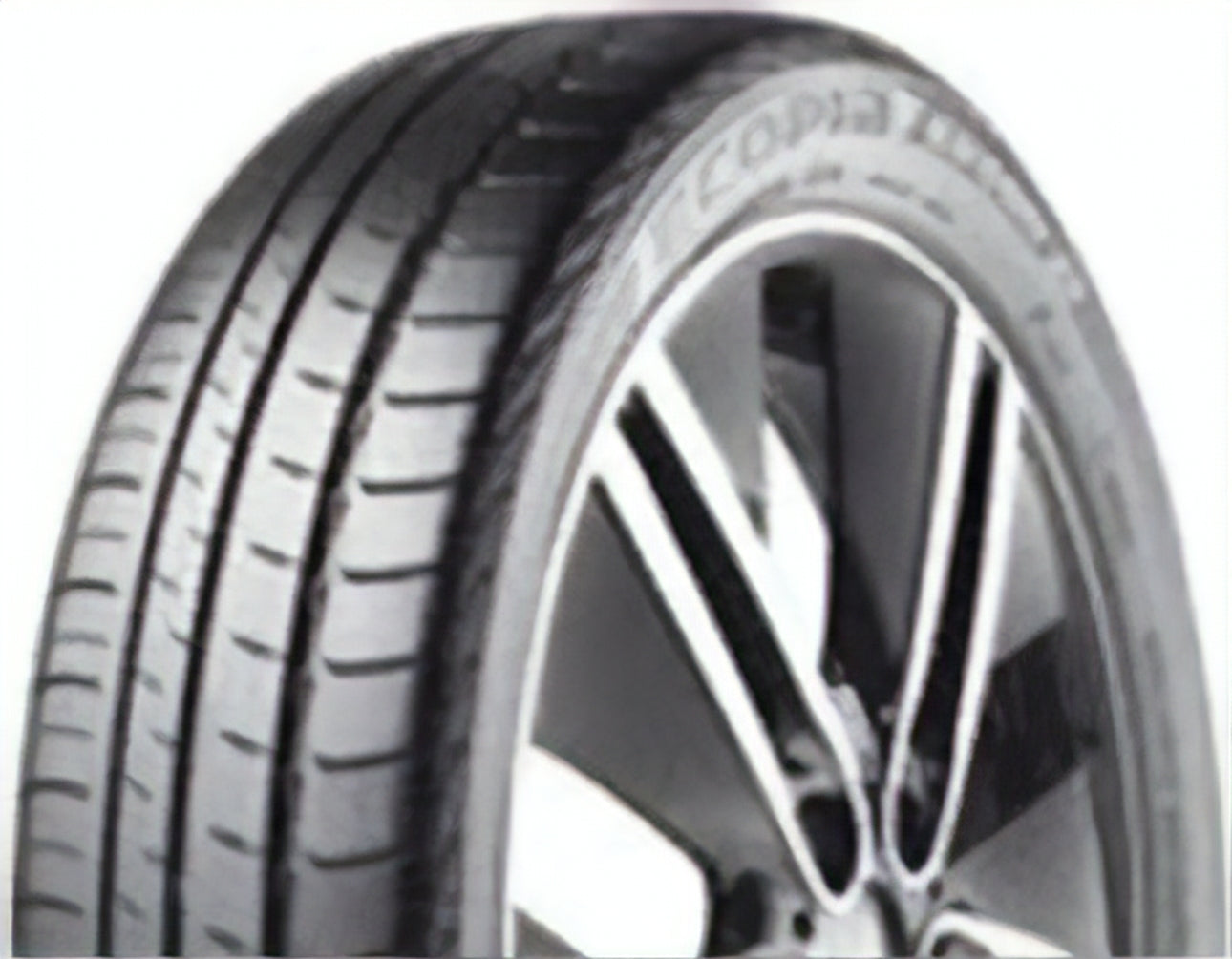 Bridgestone Ecopia EP600 155/70R19