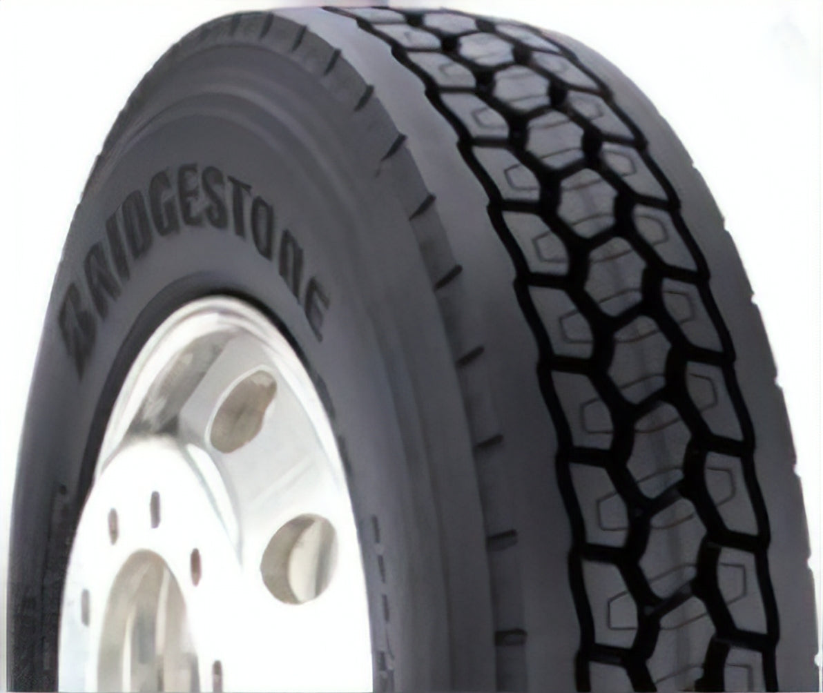Bridgestone M710 Ecopia 295/75R22.5