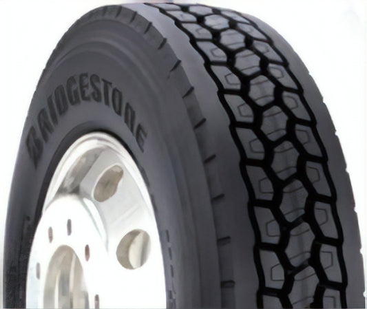 Bridgestone M710 Ecopia 295/75R22.5
