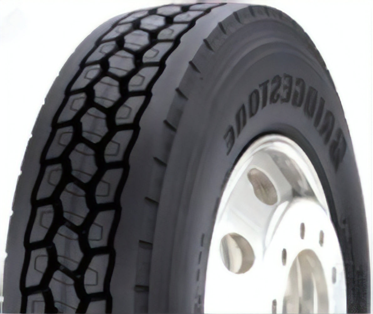 Bridgestone M710 Ecopia 295/75R22.5