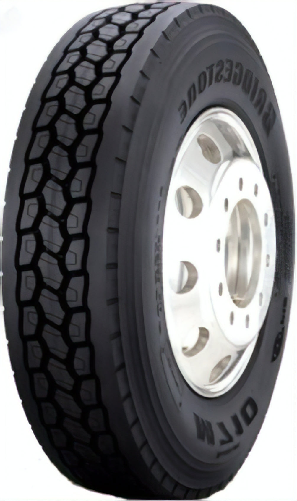 Bridgestone M710 Ecopia 295/75R22.5