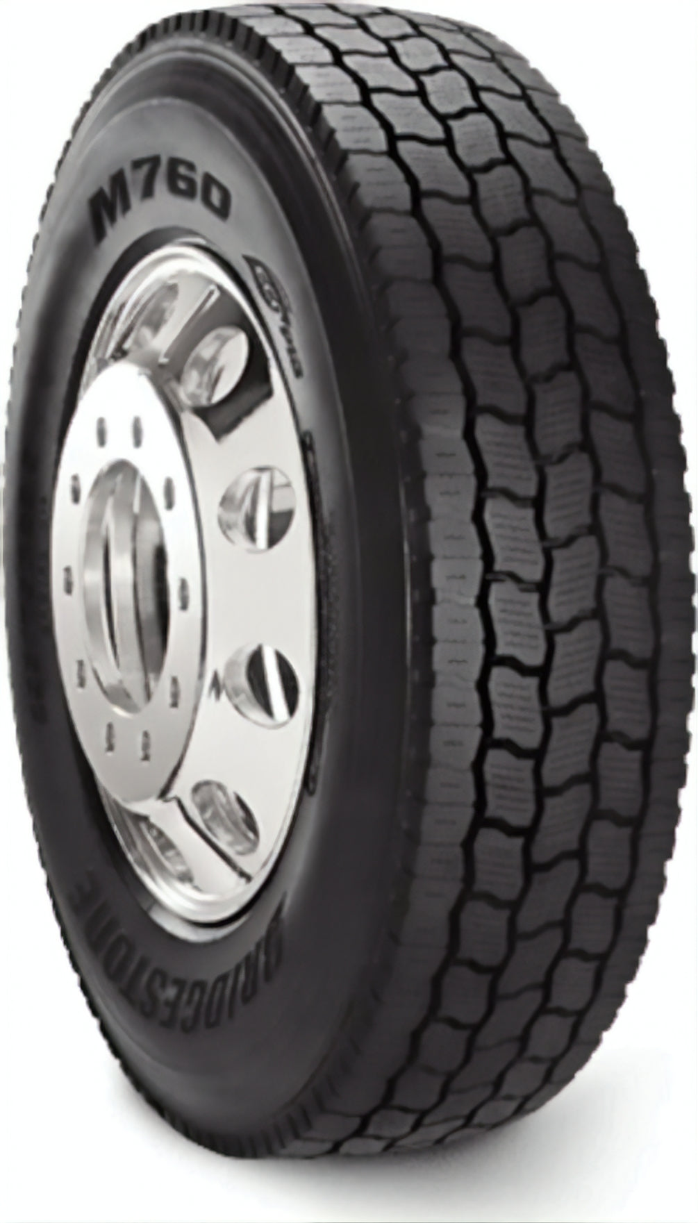 Bridgestone M760 Ecopia 295/75R22.5