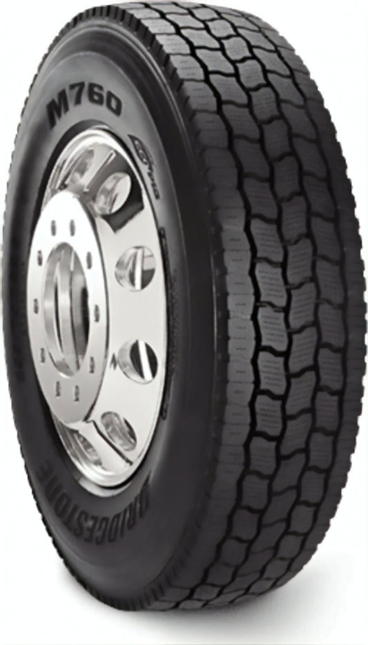 Bridgestone M760 Ecopia 295/75R22.5
